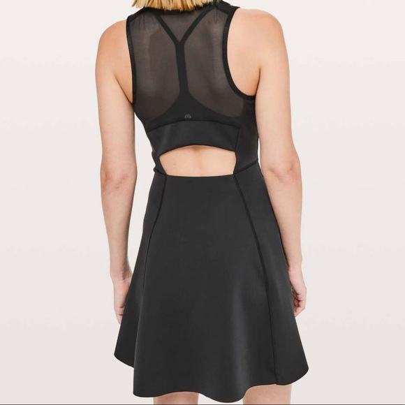 NWT dress • lululemon - Picture 2 of 5